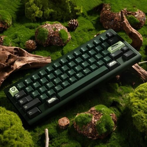 Ducky One 3 Gossamer